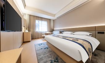 Jiuzhaigou Rezen Garden Hotel