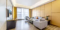 KAIFU HOTEL GRAND - Suite De Negocios