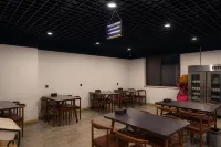 Xing yue gang Hotel (Fuyang Yingshang Yinhe Times Square)