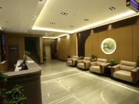Qian Hotel (Guyuan No. 1 Middle School) Các khách sạn ở Cố Nguyên