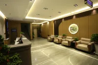 Qian Hotel (Guyuan No. 1 Middle School)