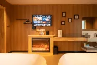 Muma Xinghe Yunjing Chinese Inn - 2-Star