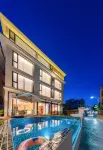 Shengsi Pengyue Homestay