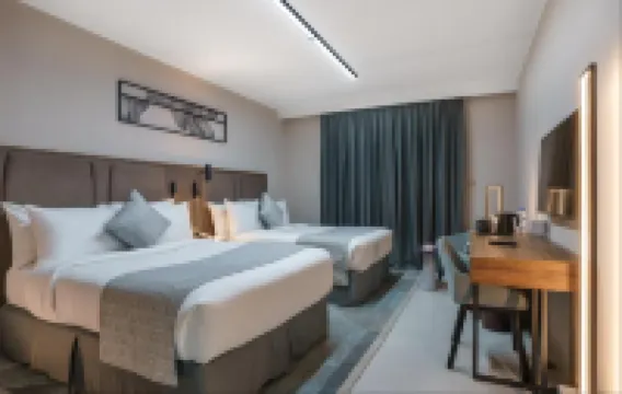 假日國際大酒店