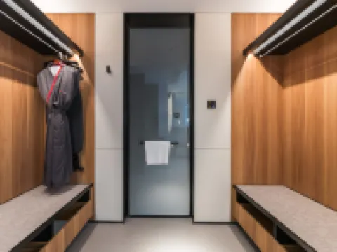 IntercityHotel Lhasa ラサのホテル