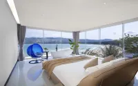 Boman Vacation Homestay (Yangjiang Hailingdao Dajiaowan Luozhou Haibin Gongyuan)