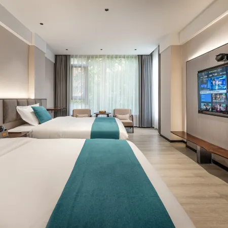 Jianyin - Blessed Residence