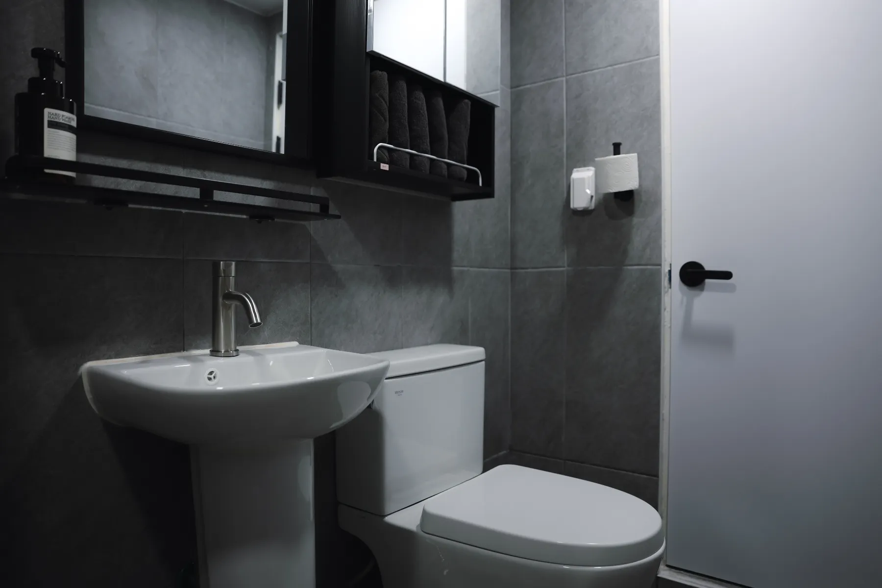 INSAENG HOTEL Номера Photos