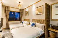 Emeishan Dengfenglai Homestay (Huangwan Visitor Center)