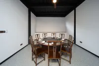 Ningguo Shuilinjian · Mountain Bamboo Sea 360° View · Luxury Wilderness Villa