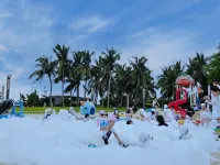 Wyndham Grand Plaza Royale Wenchang - ติดทะเล