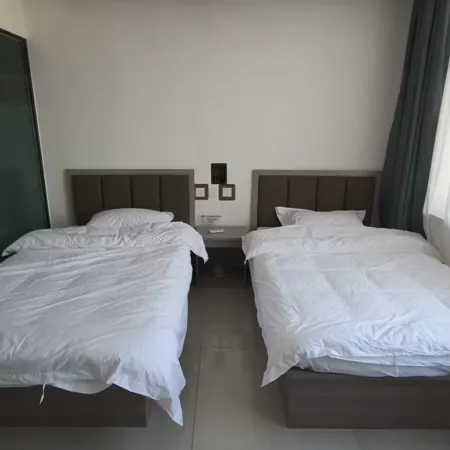 Deyilou Hotel