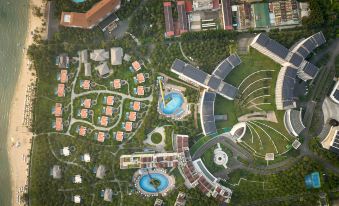 Wyndham Grand Phu Quoc