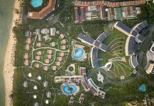 윈덤 그랜드 푸꾸옥