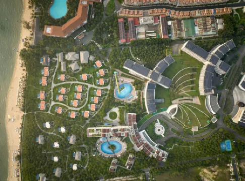 Wyndham Grand Phu Quoc