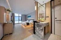 Yueshang Hotel Hotels in Mengjin District