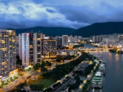 Erhai Lakeview Apartments,Dali Hotels in Dali