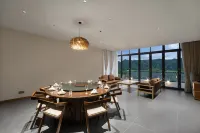 Jiuwei Xianzong Resort Hotel Hotels in Luanchuan