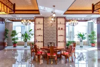 Hami Hotel Hotels in Hami