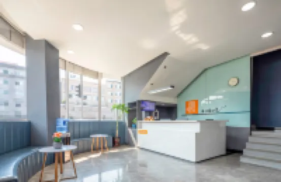 銘宸酒店 文水酒店