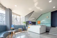 Ming Chen Hotel Hotels in Wenshui County