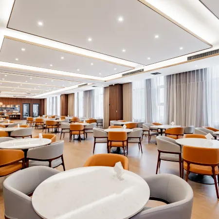 LongYuan International Hotel