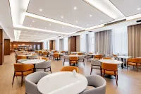 โรงแรมนานาชาติล้งหยวน - พร้อมอาหารเช้า