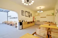 That Fireworks · Designer Homestay (Zhaosu Branch) - breakfast