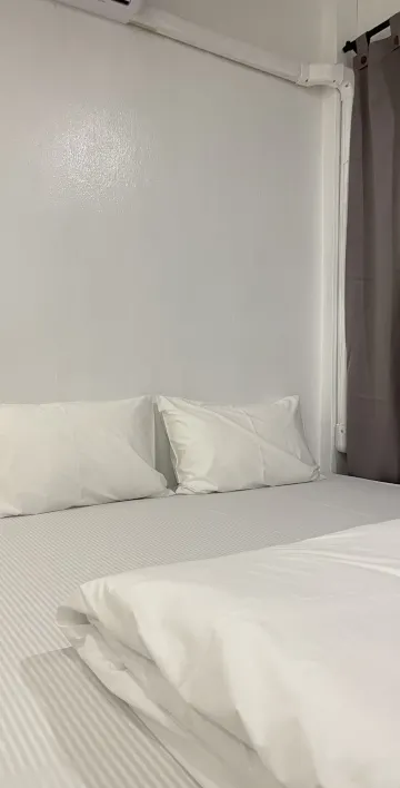 ห้องสแตนดาร์ด ห้องน้ำในตัว