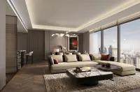 奎屯金陵國際飯店 驛馬巷餐飲旅遊文化街區附近的飯店