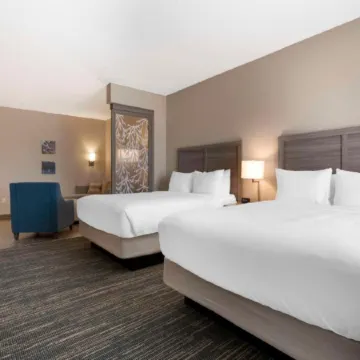 Pestana Orlando Suites - Lake Buena Vista