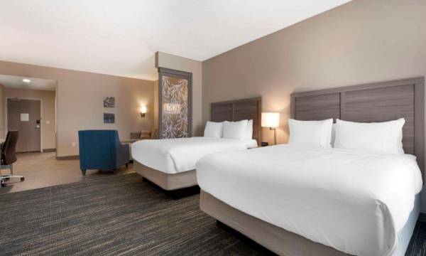 Pestana Orlando Suites - Lake Buena Vista