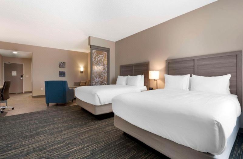 Pestana Orlando Suites - Lake Buena Vista
