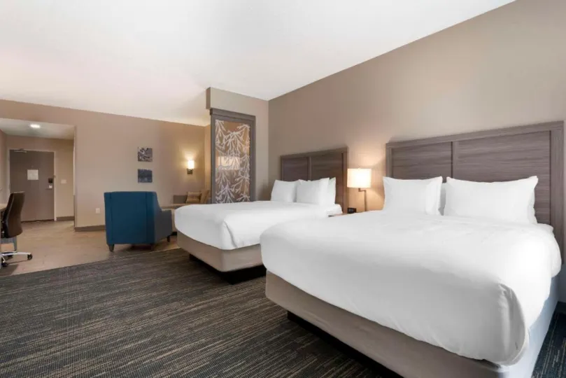 Pestana Orlando Suites - Lake Buena Vista