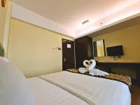 Hotel Taiping Perdana Hotels in Taiping