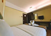 Hotel Taiping Perdana Hotels in Taiping