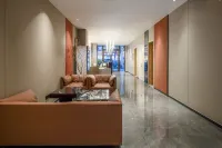 Zhangjiagang Tingman Boutique Hotel (Chengbei Branch) - 2-Star
