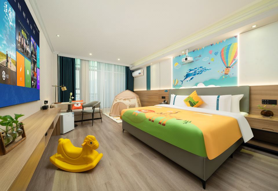 4. 시티 패션 호텔..