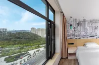 Fanli E-Sports Hotel