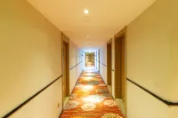 Fanli E-Sports Hotel