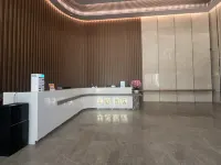 링수이 반샤 호텔 (청수만)  호텔