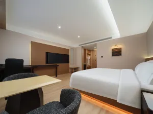 MEHOOD LESTIE Hotel (Xilingol League West Ujimqin Banner)