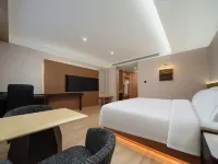 MEHOOD LESTIE Hotel (Xilingol League West Ujimqin Banner) Hotels in West Ujimqin Banner