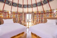 Burqin Muyu Pastoral Homestay (Rainbow Cliff)