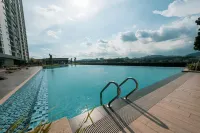 Netizen Cheras Residence by Emily in Town - Pools