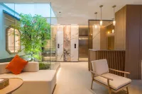 The Streamscape Retreat at Xijiang - Gym
