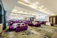 塞罕壩雁鳴湖度假酒店 - 早餐