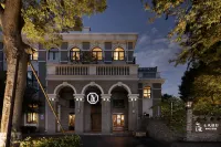 Fanhuali Antique Garden Inn. Hotels near Nanxun Yong'an Second-Hand Goods Consignment Store