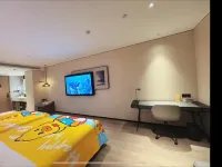 Atour Hotel (Zhangjiakou Municipal Government Qingshuihe South Road Branch) - Family