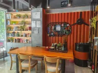 Tengxian Proficiency Hotel (Hexi Chong Cunninghamia lanceolata) - Gym